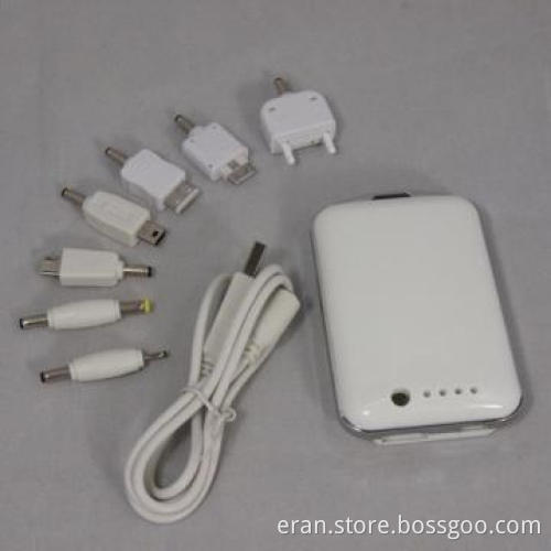 Mobile Power Bank 2000mAh